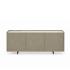 EFORMA SIDEBOARDS ALMA lacquered/brushed